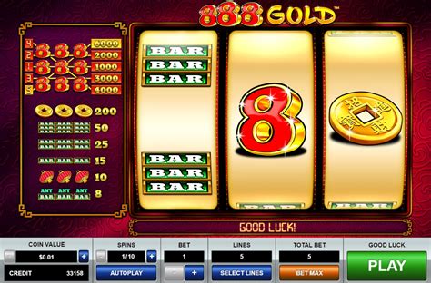 free casino slots 888